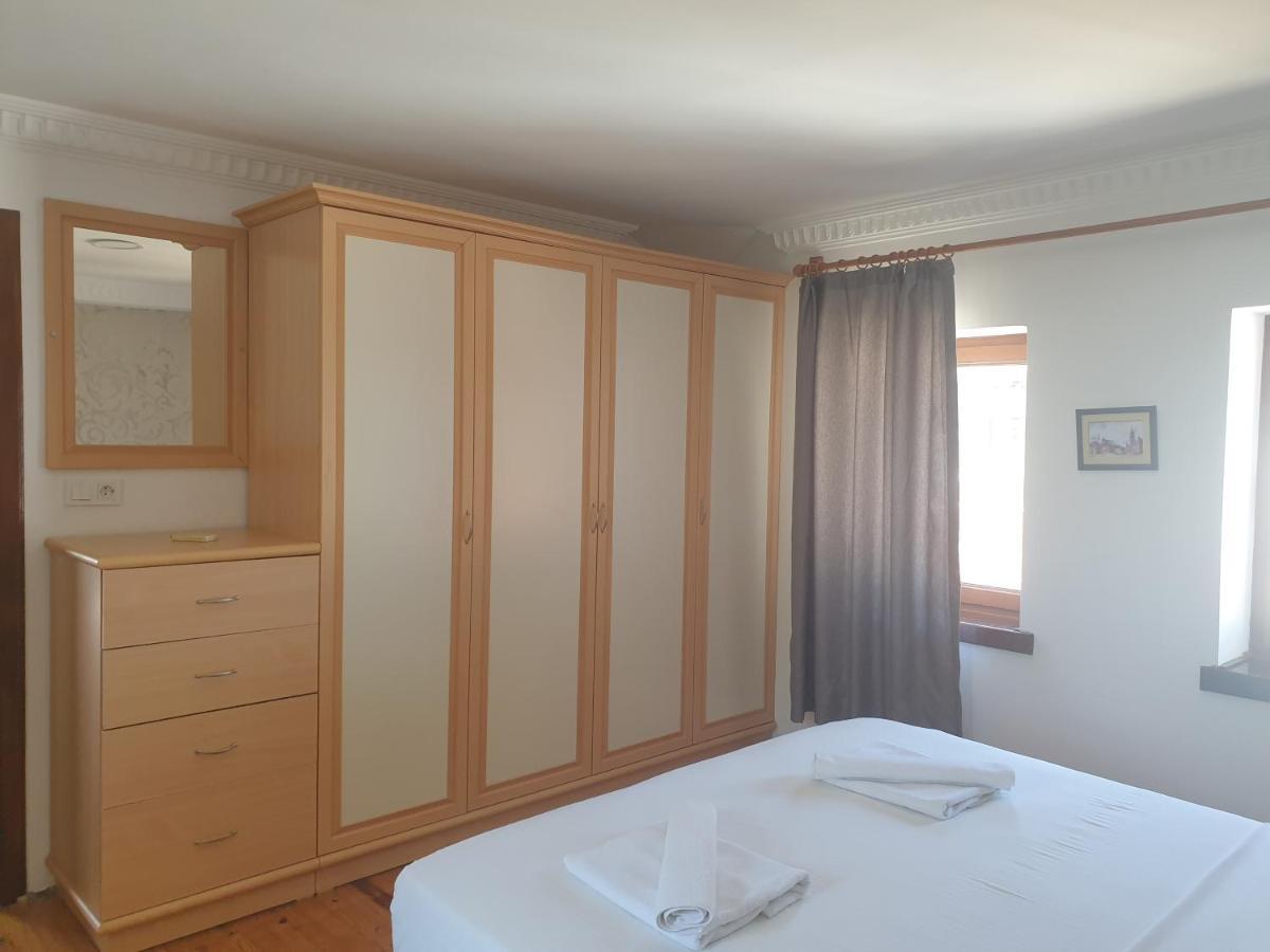 Beach House Apartment Side Eksteriør bilde