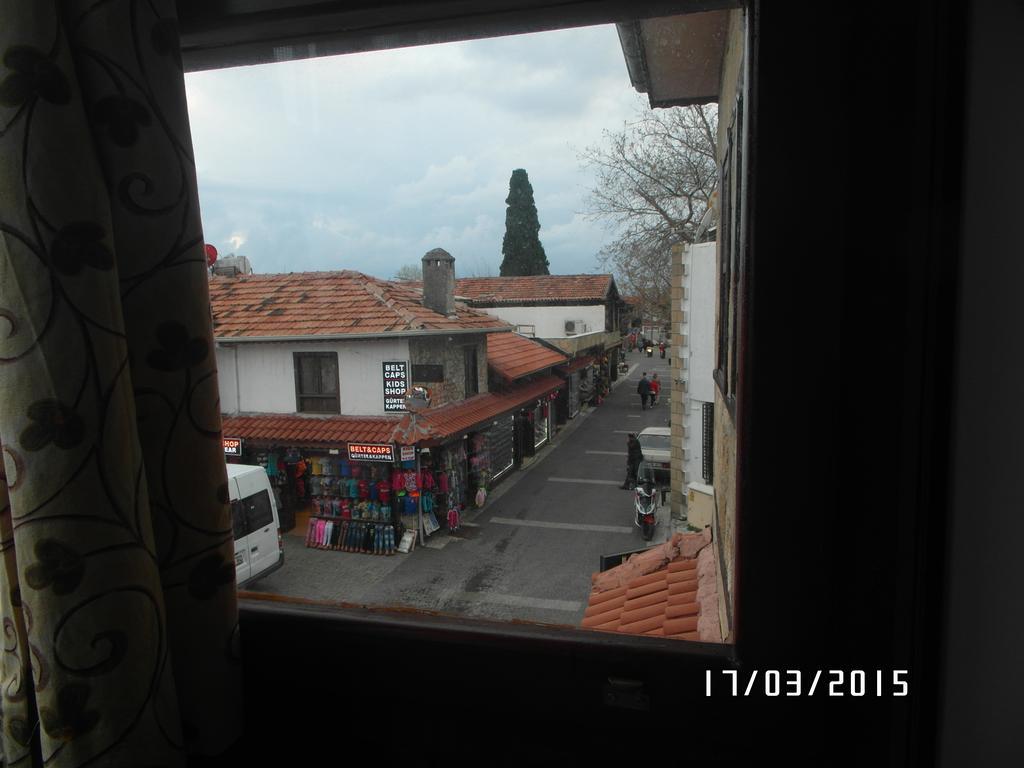 Beach House Apartment Side Rom bilde