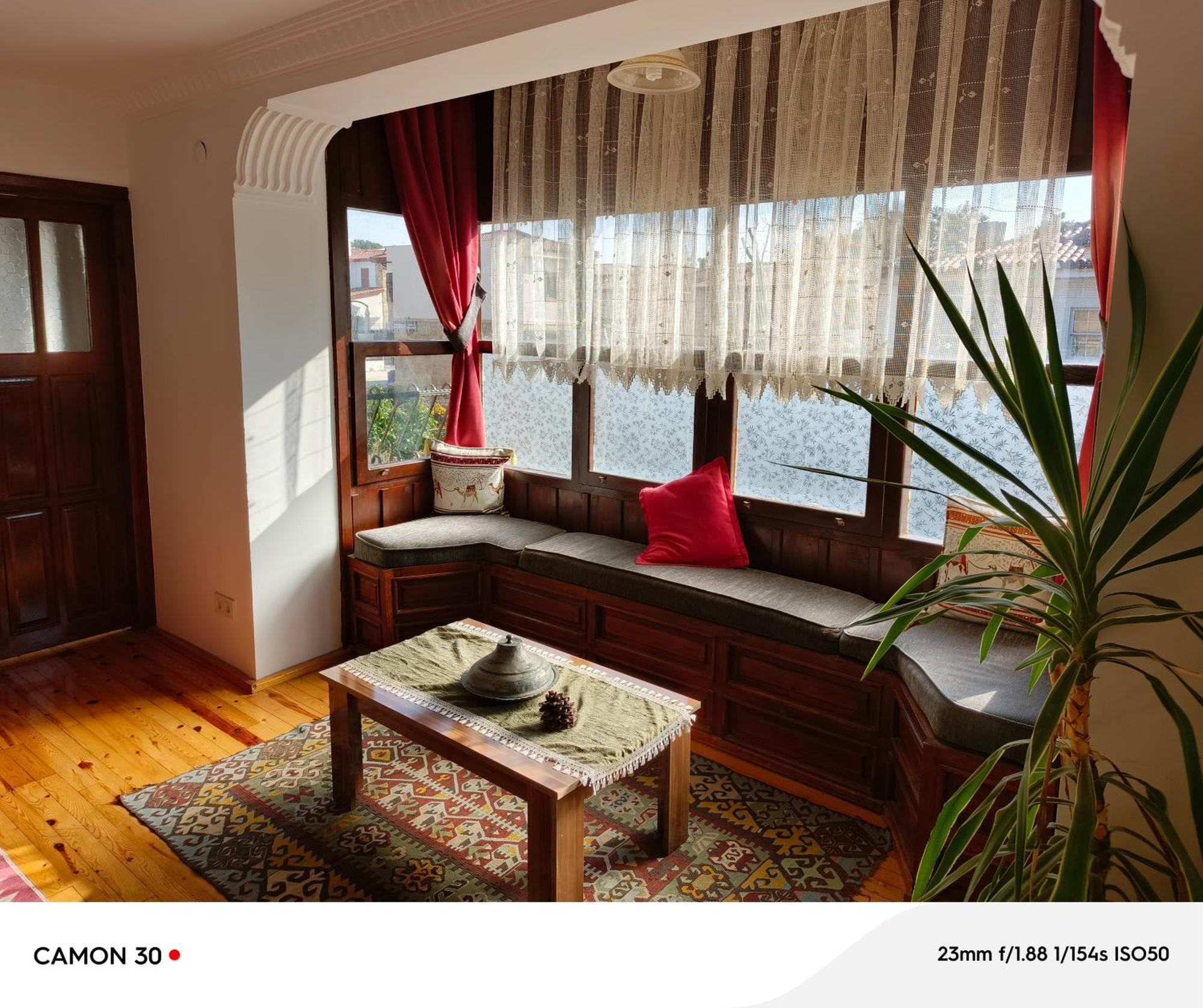 Beach House Apartment Side Eksteriør bilde