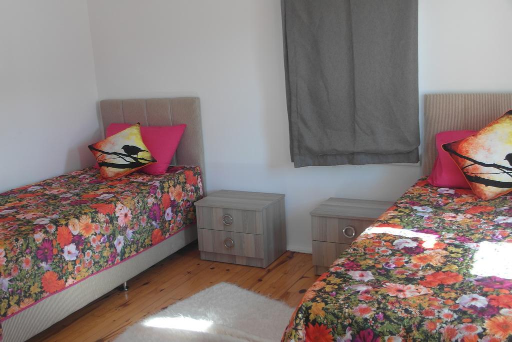 Beach House Apartment Side Rom bilde