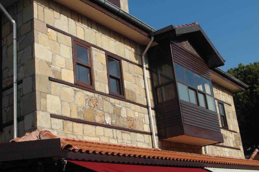 Beach House Apartment Side Rom bilde